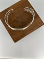 Strandveld Cuff - Detail view
